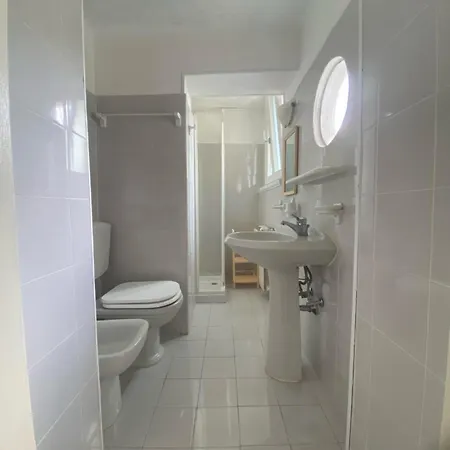 Foresteria Lombarda Ca' Pelitti Bed & Breakfast *