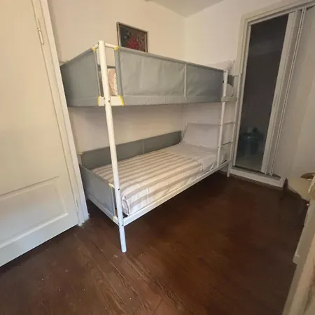 Bed & Breakfast Foresteria Lombarda Ca' Pelitti