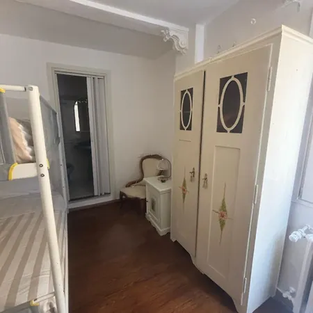 Bed & Breakfast Foresteria Lombarda Ca' Pelitti *