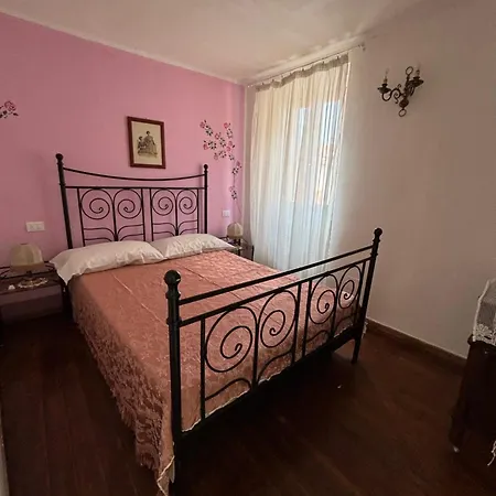 Foresteria Lombarda Ca' Pelitti Bed & Breakfast Ganna