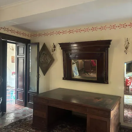 Bed & Breakfast Foresteria Lombarda Ca' Pelitti Ganna