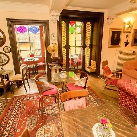 Foresteria Lombarda Ca' Pelitti Bed & Breakfast Ganna